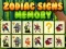Игра Zodiac Signs Memory онлайн