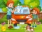 Игра Car Wash Hidden онлайн