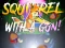 Игра Squirrel with a gun! онлайн