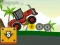 Игра Hill Climb Tractor 2020 онлайн