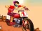 Игра Moto Hill Bike Racing онлайн