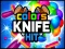 Игра Knife Hit Colors онлайн