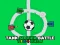 Игра Tank Soccer Battle 1 2 3 4 Player онлайн