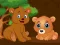 Игра Baby Bear Jigsaw онлайн