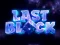 Игра Last Block онлайн