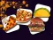 Игра Fast Food Memory Challenge онлайн