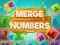 Игра Merge Numbers онлайн