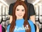 Игра Kendall Jenner & Friends Hair Salon онлайн