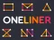 Игра One Liner онлайн