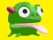 Игра Frog Byte онлайн