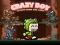 Игра Crazy Boy Escape From The Cave онлайн