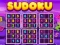 Игра Sudoku Classic онлайн