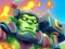 Игра Endless Siege онлайн