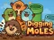 Игра Digging Moles онлайн