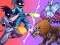 Игра Stick Ninja Survival онлайн