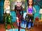 Игра Princesses Adventures онлайн