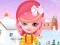 Игра Baby Halen Winter Dress Up онлайн