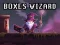 Игра Boxes Wizard онлайн