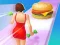 Игра Body Race Online онлайн