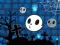 Игра Halloween Ghost Balls онлайн