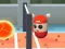 Игра Cartoon Volley Fun онлайн