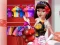 Игра Flower Spring Ball 2 онлайн