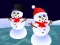 Игра Snowwars. io онлайн