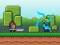 Игра Super Knight Adventure онлайн