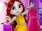 Игра Kitty Fashion Day онлайн