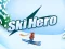 Игра Ski Hero онлайн