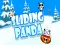 Игра Sliding Panda онлайн