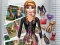 Игра Doll Creator Fashion Looks онлайн
