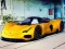 Игра Futuristic Car Models онлайн