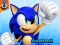 Игра Sonic Jump Fever 2 онлайн