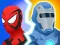Игра Hero Masters онлайн