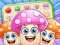 Игра Mushroom Fever Match 3 онлайн