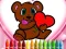 Игра Animals for Valentine's Day онлайн