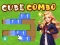 Игра Cube Combo онлайн