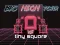 Игра Big Neon Tower vs Tiny Square онлайн
