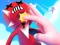 Игра Flick 'n Bounce онлайн