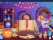 Игра Halloween Hidden Objects онлайн