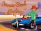 Игра Summer Beach Parking онлайн