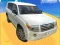 Игра Dubai Drift 4x4 Simulator онлайн