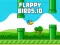 Игра FLAPPY BIRDS.io онлайн