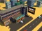 Игра Escape Raid онлайн