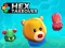 Игра Hex Takeover онлайн