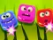 Игра Cactus Pinch онлайн
