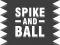 Игра Spike and Ball онлайн