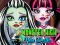 Игра Monster High Nose Doctor онлайн