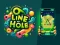 Игра Line on Hole онлайн